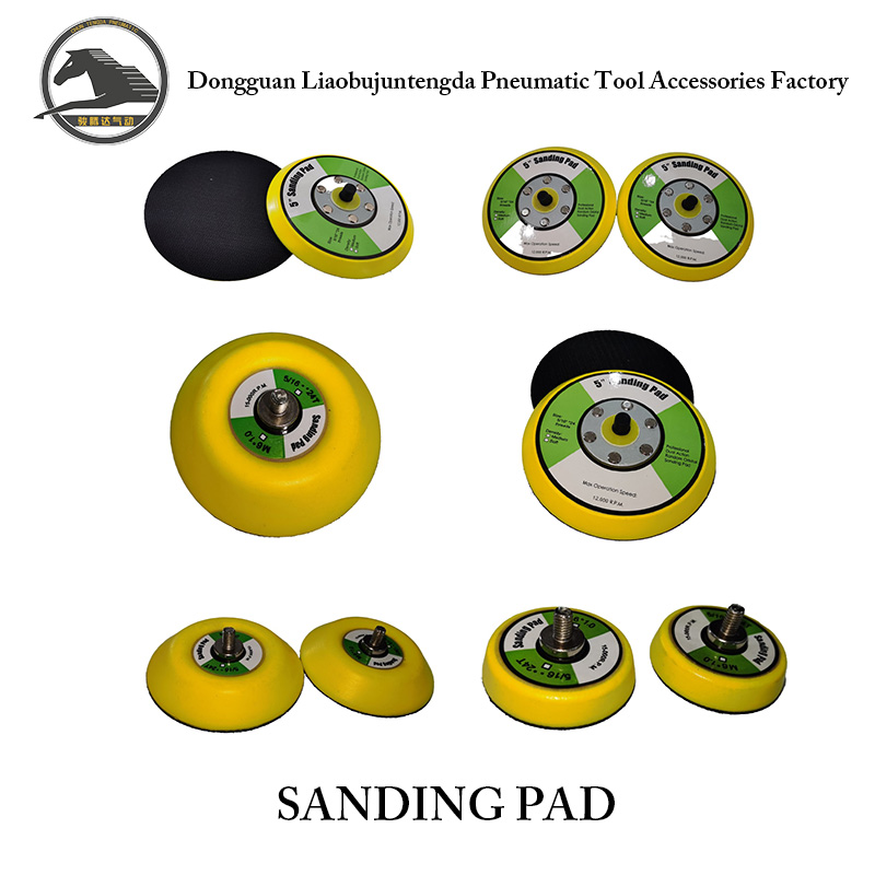 Questo deve essere un pad di levigatura uniconel mondo